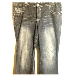 Women’s flare Jeans